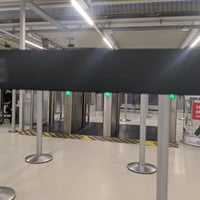 Photo taken at Terminal C by Ioana 🚲✈🚀 C. on 11/20/2019