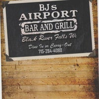 Photo prise au BJ’s Airport Bar and Grill par BJ’s Airport Bar and Grill le12/22/2023