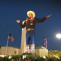 Photo taken at 2014 State Fair of Texas by Jesse H. on 10/19/2014
