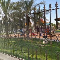 Photo taken at Al Hamra Park by kara !. on 7/6/2023