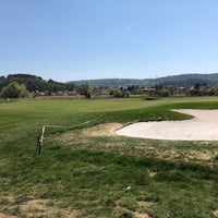 Photo taken at Prague City Golf by Charlie on 4/21/2019