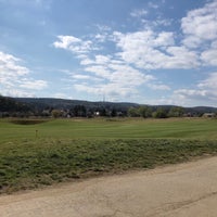 Photo taken at Prague City Golf by Charlie on 4/10/2020