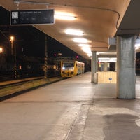 Photo taken at Platform 3 by Charlie on 9/24/2019