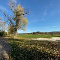 Photo taken at Prague City Golf by Charlie on 10/26/2019