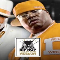 2/1/2020 tarihinde Hip Hop Hall of Fame Museumziyaretçi tarafından Hip Hop Hall of Fame Museum'de çekilen fotoğraf