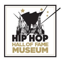Foto tomada en Hip Hop Hall of Fame Museum  por Hip Hop Hall of Fame Museum el 2/1/2020