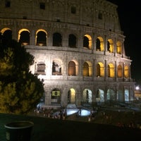 Photo taken at Colosseum by Anna G. on 8/25/2017