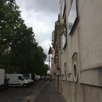 Photo taken at Embassy of Ukraine by Anna G. on 6/29/2017