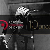 Снимок сделан в Academia Internacional de Cinema (AIC) пользователем Academia Internacional de Cinema (AIC) 8/8/2014