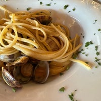 Photo taken at Carpaccio ristorante italiano by S on 8/4/2023