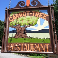 7/3/2013にNic W.がCarrot Tree Kitchensで撮った写真