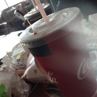Photo taken at Burger King by Serhat S. on 3/6/2020