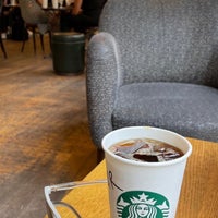 Photo taken at Starbucks by سرور on 6/23/2022