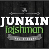 3/11/2020에 Junkin I.님이 Junkin Irishman- New Jersey Junk Removal Company에서 찍은 사진