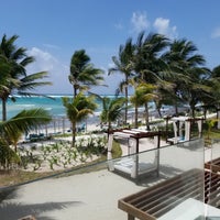 8/11/2017 tarihinde Cesar A.ziyaretçi tarafından ABR - AKUMAL BEACH RESORT'de çekilen fotoğraf