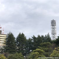 Photo taken at NHK 仙台放送局 by kazunori on 1/2/2017