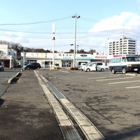 Photo taken at 7-Eleven by kazunori on 12/31/2014