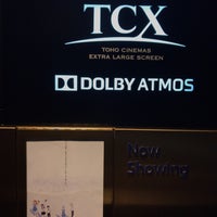 Tohoシネマズ 仙台 仙台市の複合型映画館