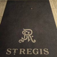 Photo taken at The St. Regis San Francisco by TURKI on 7/19/2023