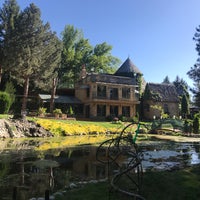 Photo taken at La Caille by Jack R. on 5/24/2018