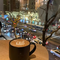 Photo taken at Starbucks Reserve Roastery by D7M on 2/12/2022