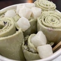 Summer Rolls Temple City Ca