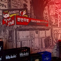 2/2/2019에 Tobi S.님이 ban ban kitchen에서 찍은 사진