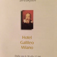 Photo taken at Hotel Galileo by MAKKUHA V. on 6/21/2013