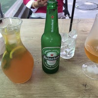 6/4/2016에 Reyhaneh님이 Bramble Cocktail Bar에서 찍은 사진