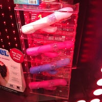 Photo taken at Naughty Sex Toys by Edy S. on 5/22/2012