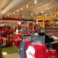 chiefs team store