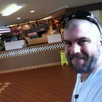 Photo taken at Pizza Hut by Frankie F. on 9/2/2012