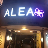 9/5/2012にEmmaがAlea Casinoで撮った写真