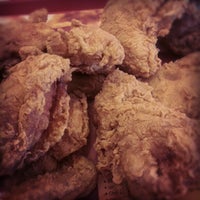 Photo taken at Texas Chicken by Jonie K. on 8/30/2012