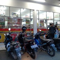 Alfamart Taman Cibaduyut Indah Department Store In Bandung