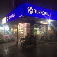 Photo taken at Aydınlar İletişim by TugAYdıN (. on 10/12/2015