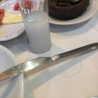 Foto tirada no(a) Ata Balık Restaurant por Murat em 10/16/2020