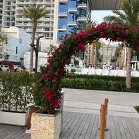 Foto diambil di FIVE Palm Jumeirah Dubai oleh AM💎 pada 4/30/2024