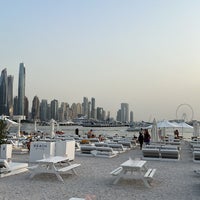 Das Foto wurde bei FIVE Palm Jumeirah Dubai von AM💎 am 4/29/2024 aufgenommen