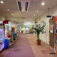 健康ランド武蔵野 川口市 5 Tavsiye