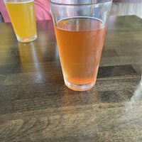 Photo taken at Harmony Brewing Company by Zach F. on 6/17/2022