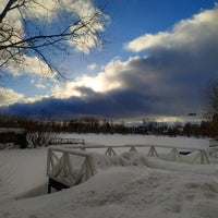 Photo taken at Sunpark Wake Cable by Инна . on 1/25/2022