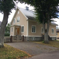 Photo taken at Mariehamn by Sára C. on 9/6/2020