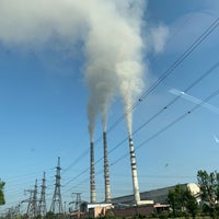 Burshtinska Tes Factory