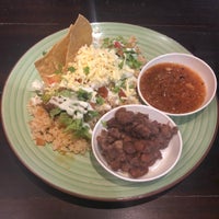 Photo taken at Su Casa Mexican Grill by Coleen G. on 10/5/2018
