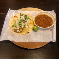 Photo taken at Su Casa Mexican Grill by Coleen G. on 10/5/2018