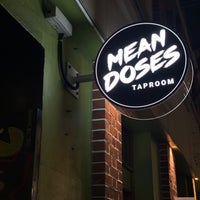 Photo taken at Mean Doses by Gary C. on 5/8/2024