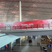 Photo taken at Terminal 3-C by Gary C. on 3/15/2022