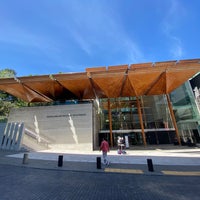 Foto diambil di Auckland Art Gallery oleh Gary C. pada 10/27/2022