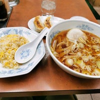 珍來 西川口東口店 Restaurante Chino En 川口市